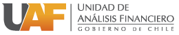 UAF - Unidad de Análisis Financiero